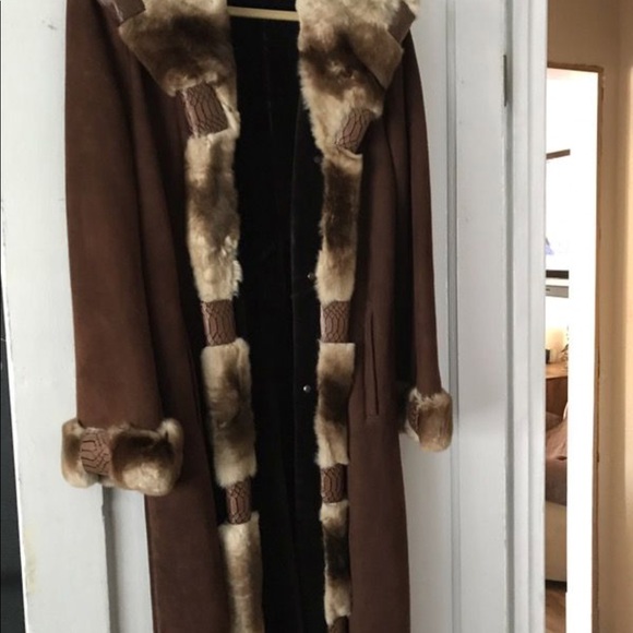 Jacket - Picture 4 of 4